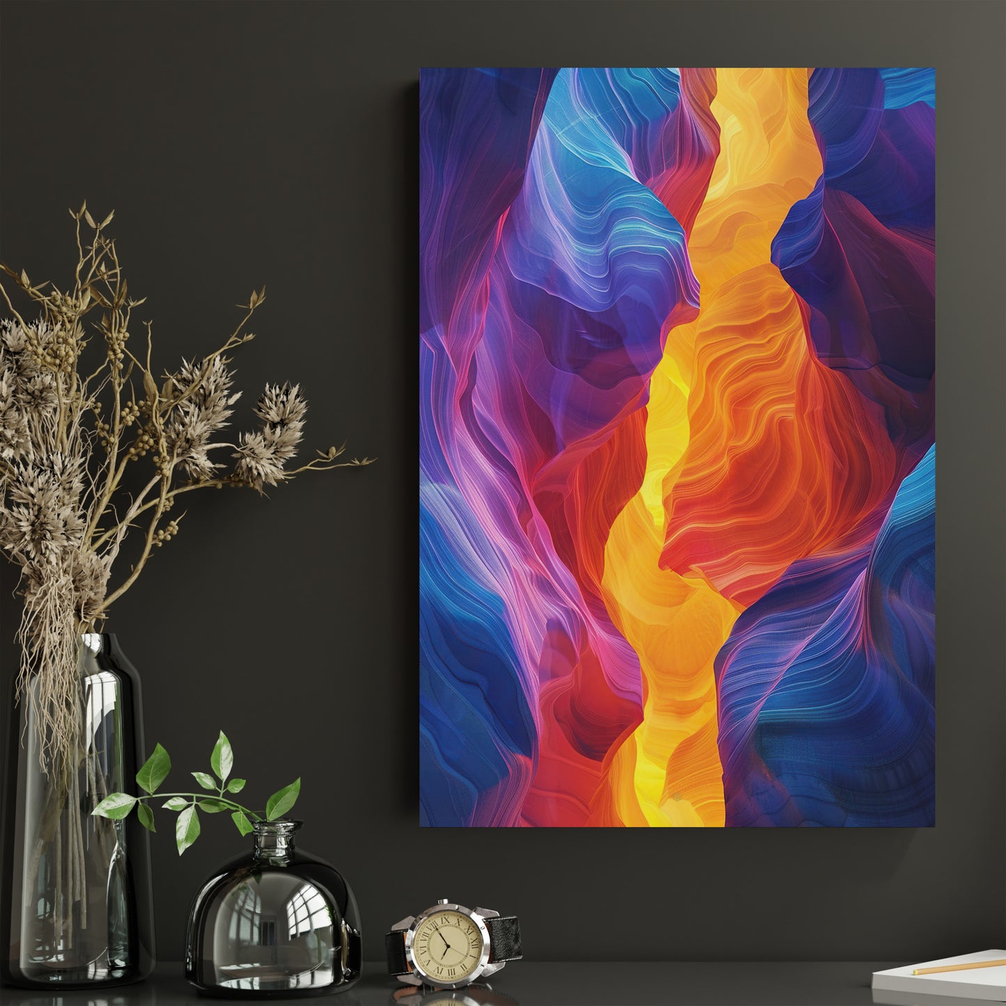 Modern Abstract Art | S37A49