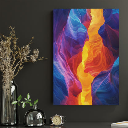 Modern Abstract Art | S37A49