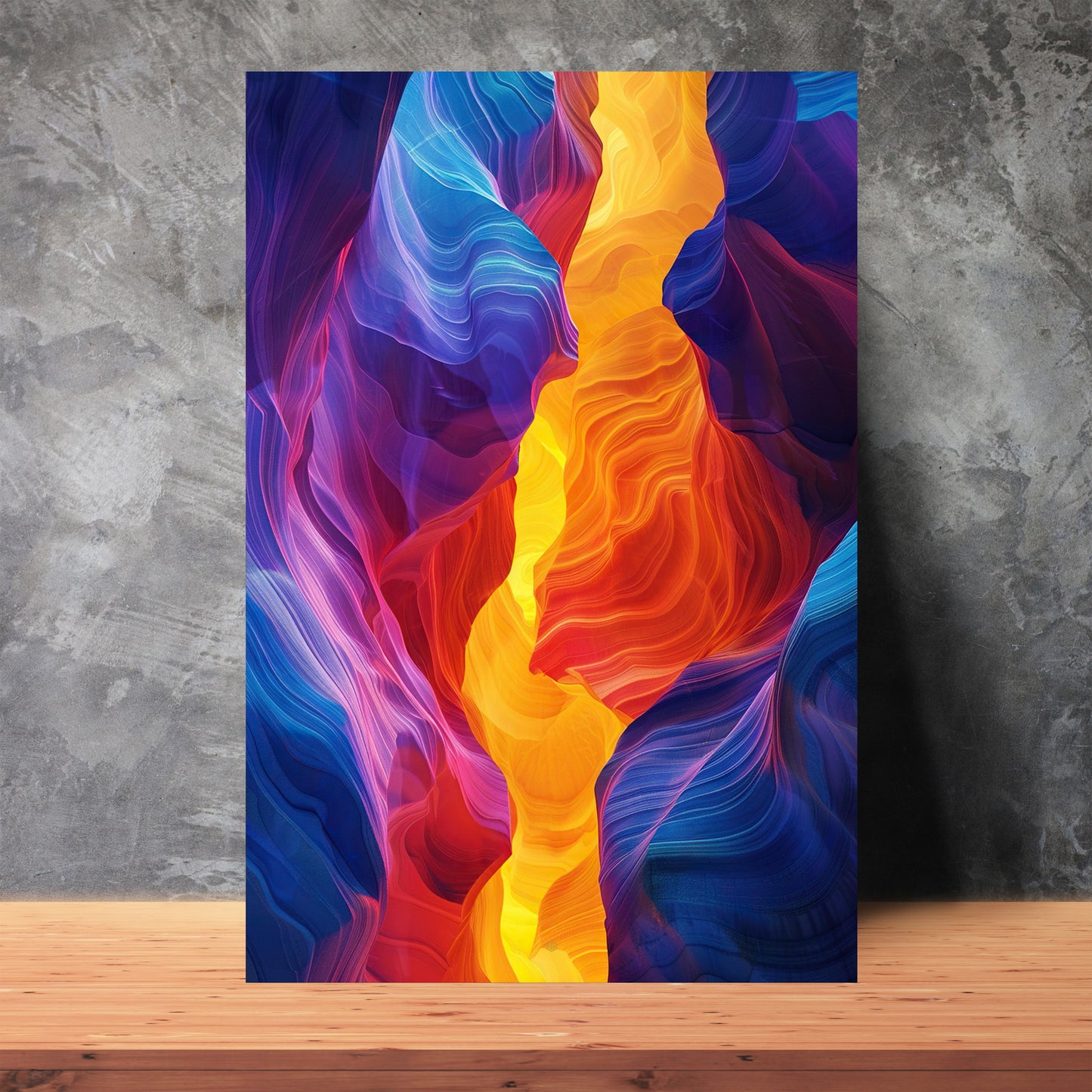 Modern Abstract Art | S37A49