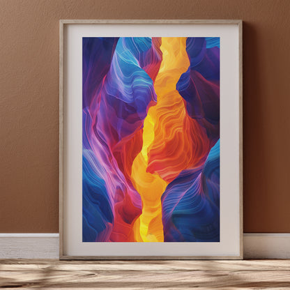 Modern Abstract Art | S37A49