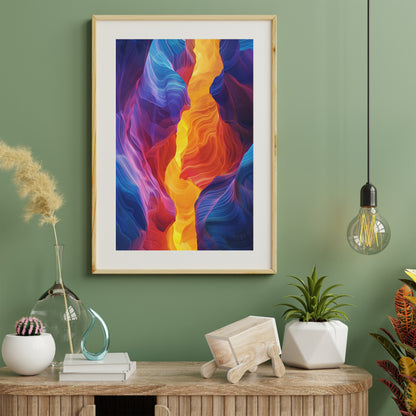 Modern Abstract Art | S37A49