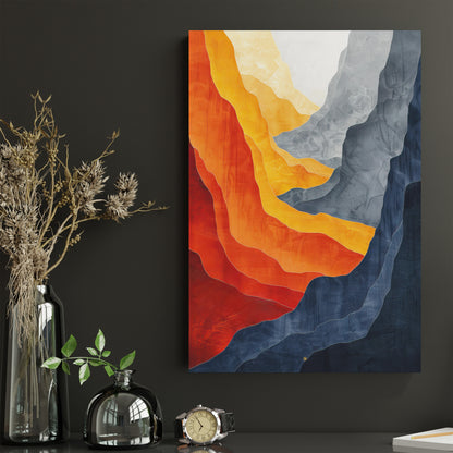 Modern Abstract Art | S37A50