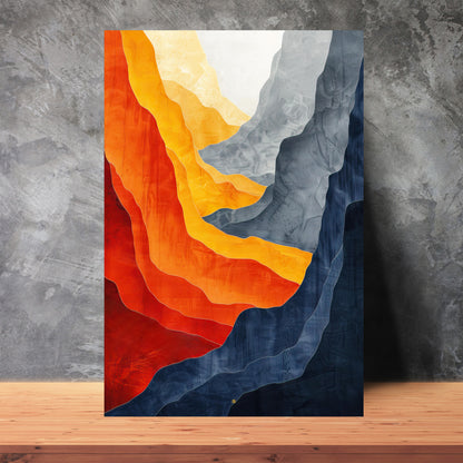 Modern Abstract Art | S37A50