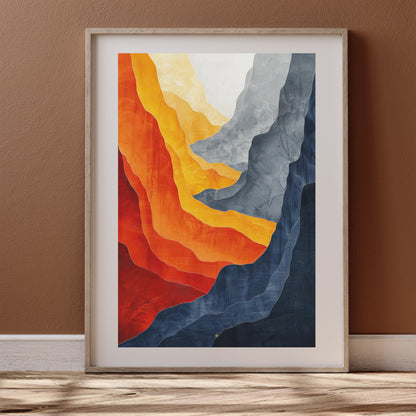 Modern Abstract Art | S37A50