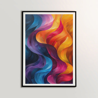 Modern Abstract Art | S38A1