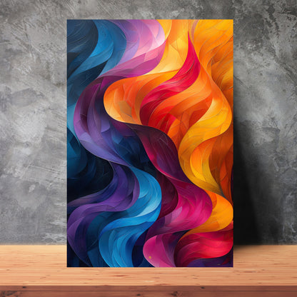 Modern Abstract Art | S38A1