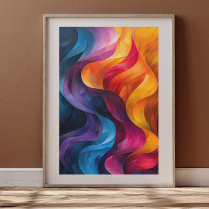 Modern Abstract Art | S38A1