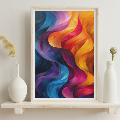 Modern Abstract Art | S38A1