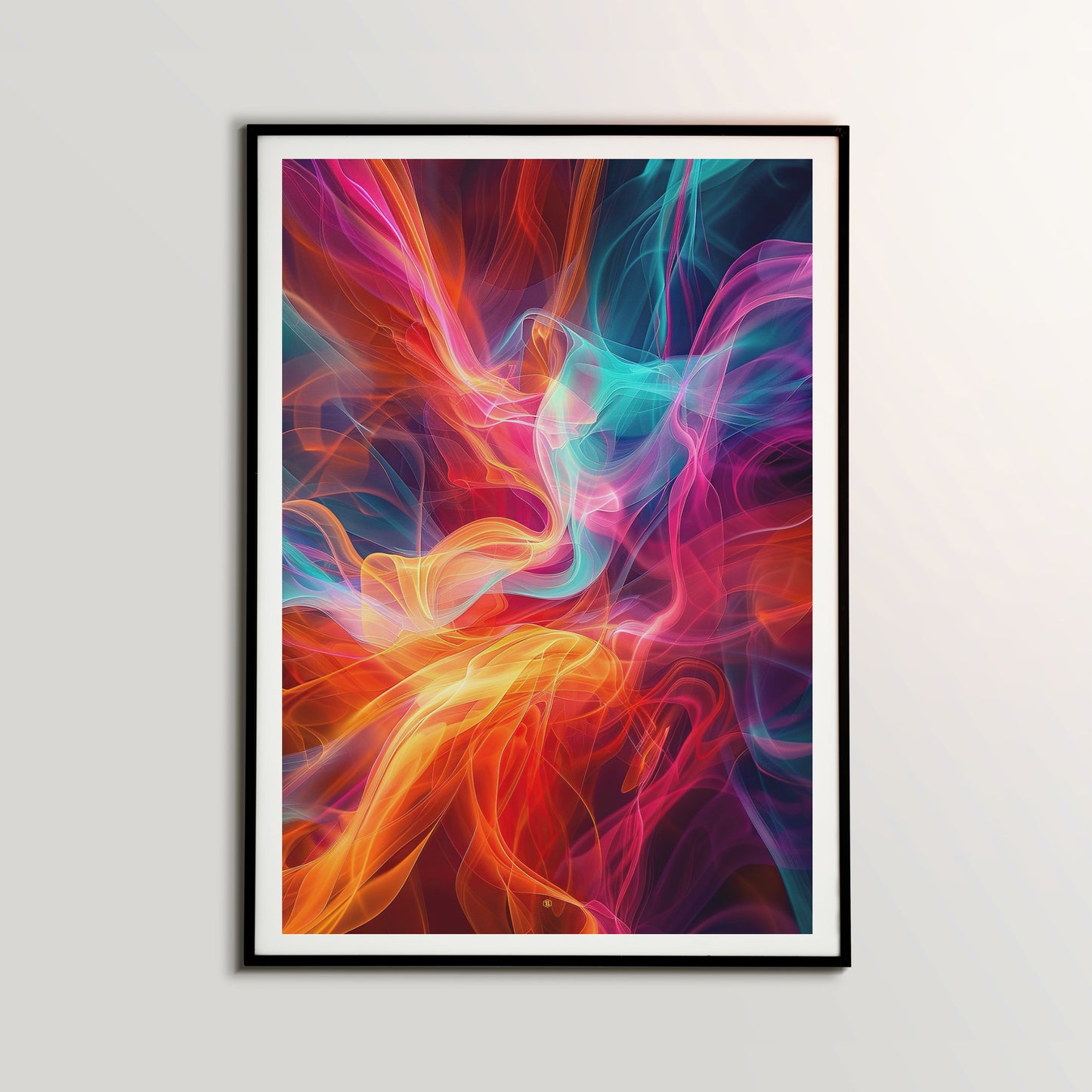 Modern Abstract Art | S38A2