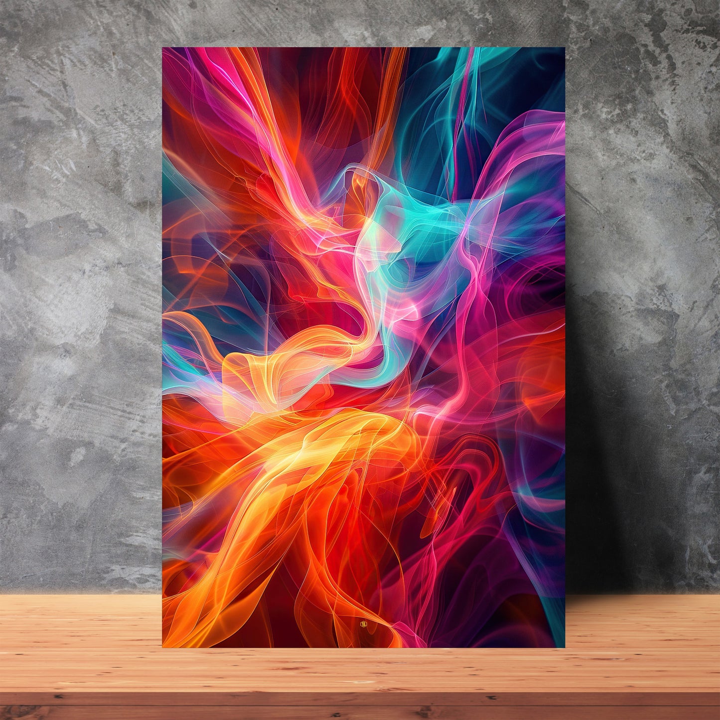 Modern Abstract Art | S38A2