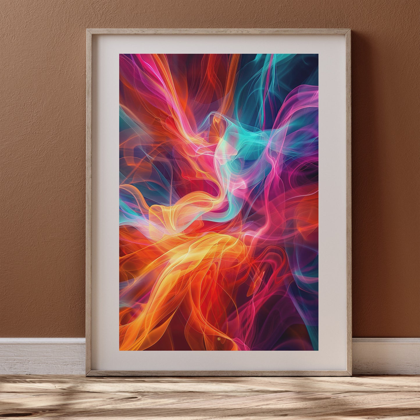 Modern Abstract Art | S38A2