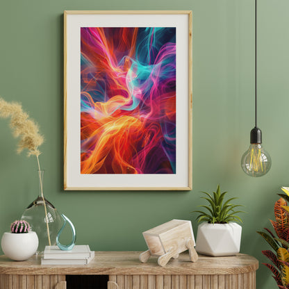 Modern Abstract Art | S38A2