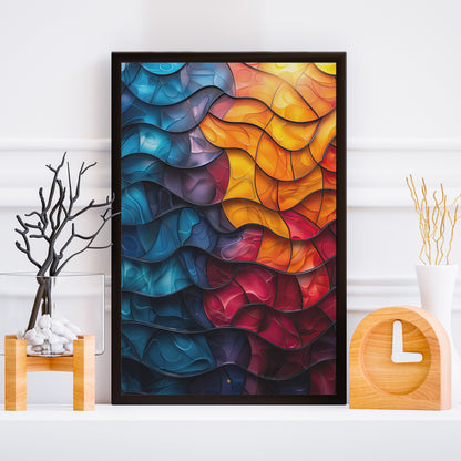 Modern Abstract Art | S38A3