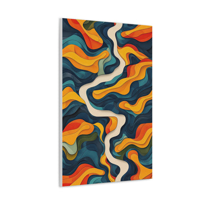 Modern Abstract Art | S38A4