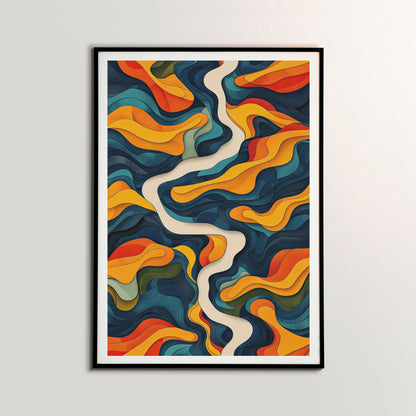 Modern Abstract Art | S38A4