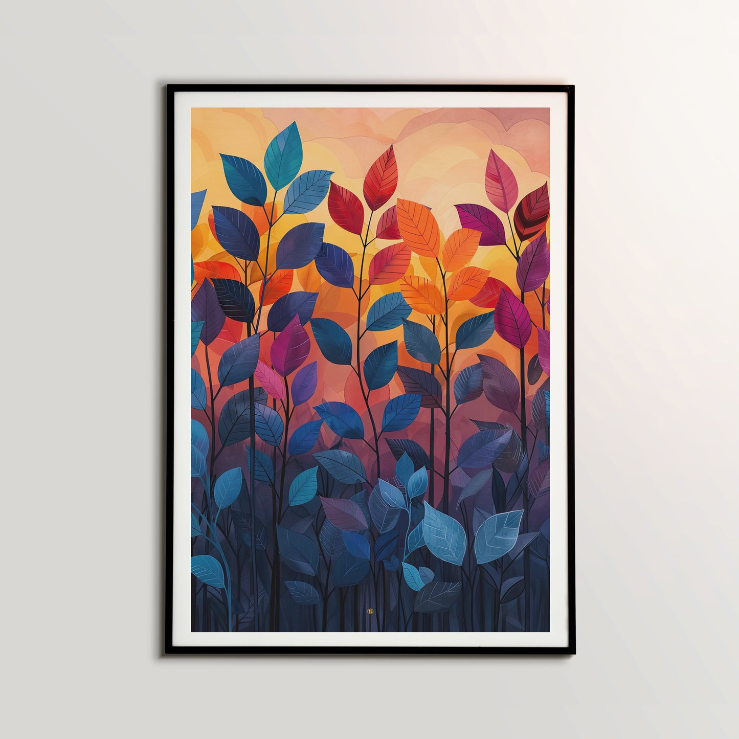 Modern Abstract Art | S38A5