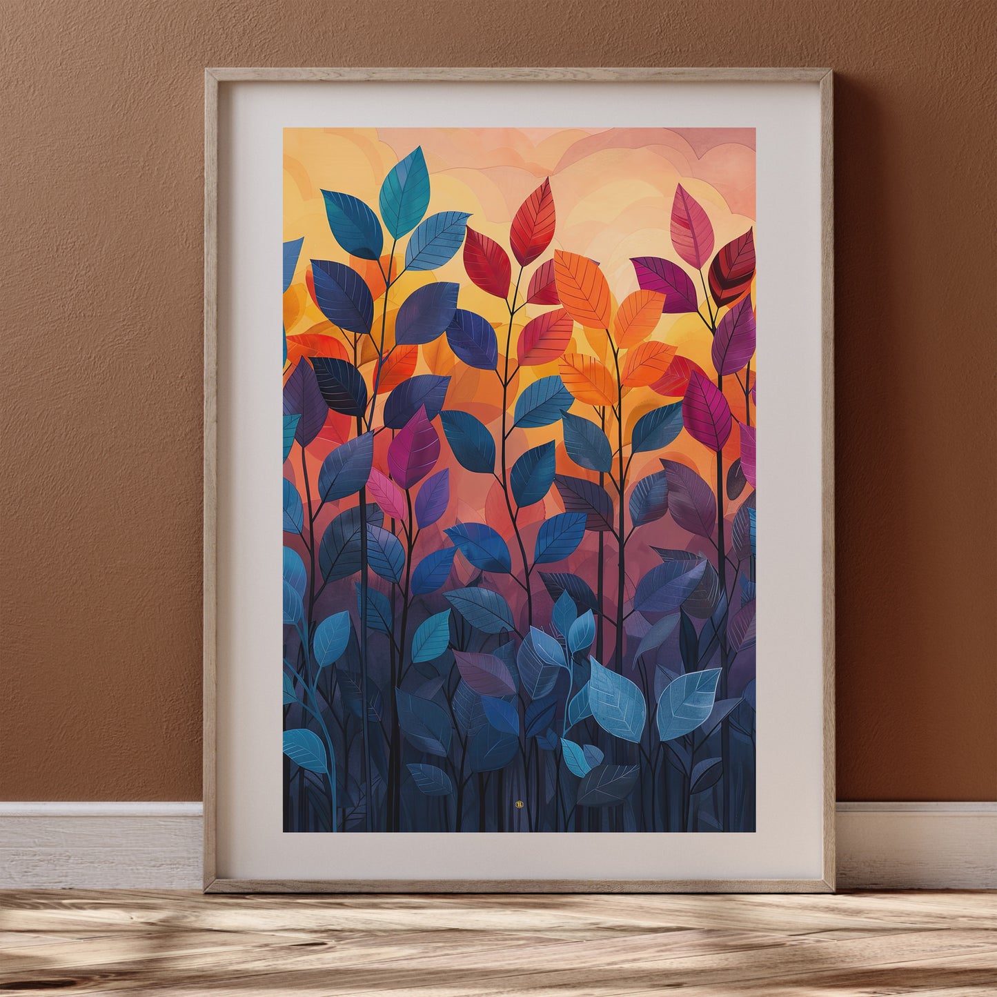 Modern Abstract Art | S38A5