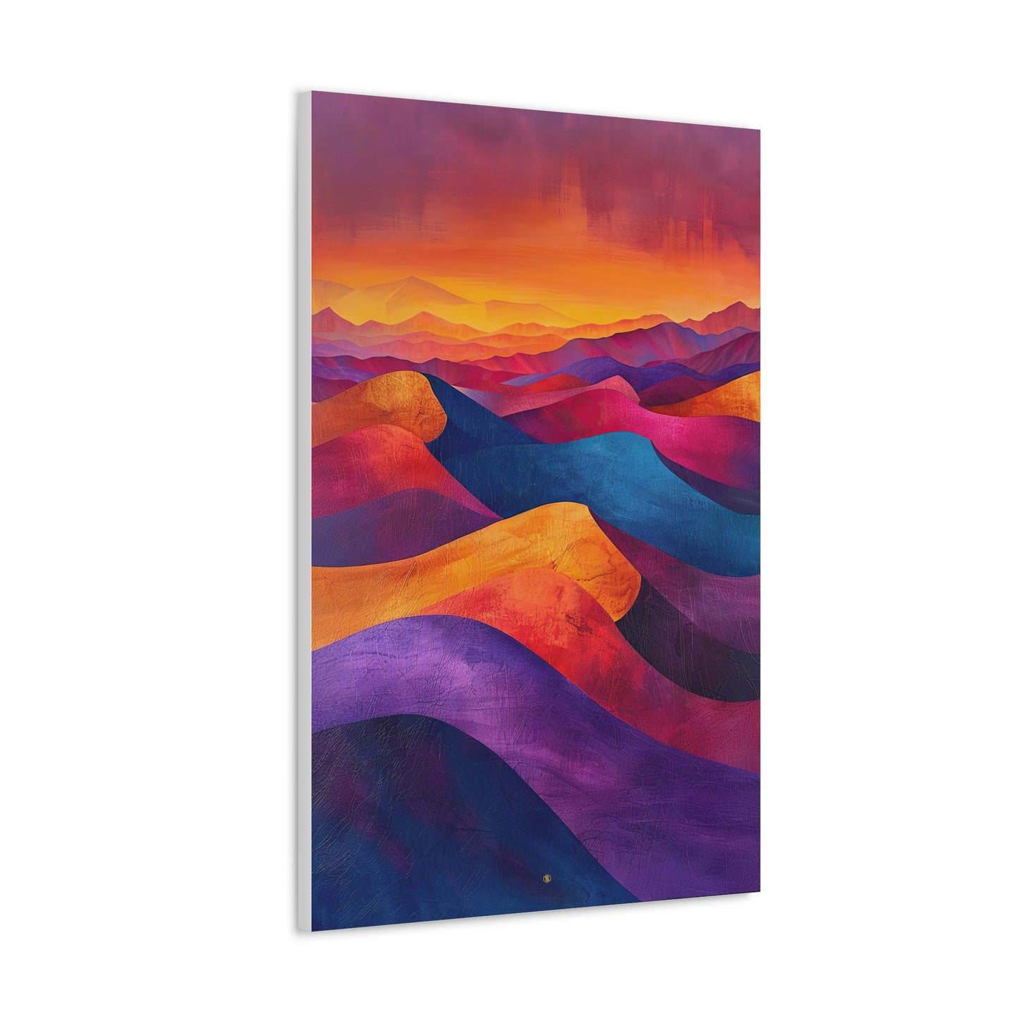 Modern Abstract Art | S38A6