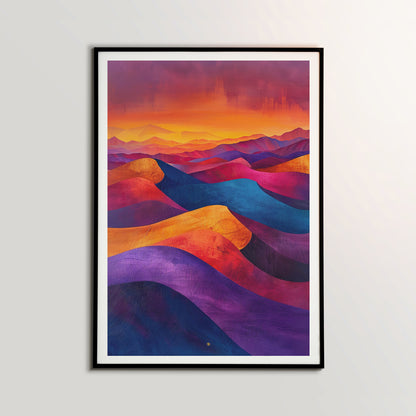 Modern Abstract Art | S38A6