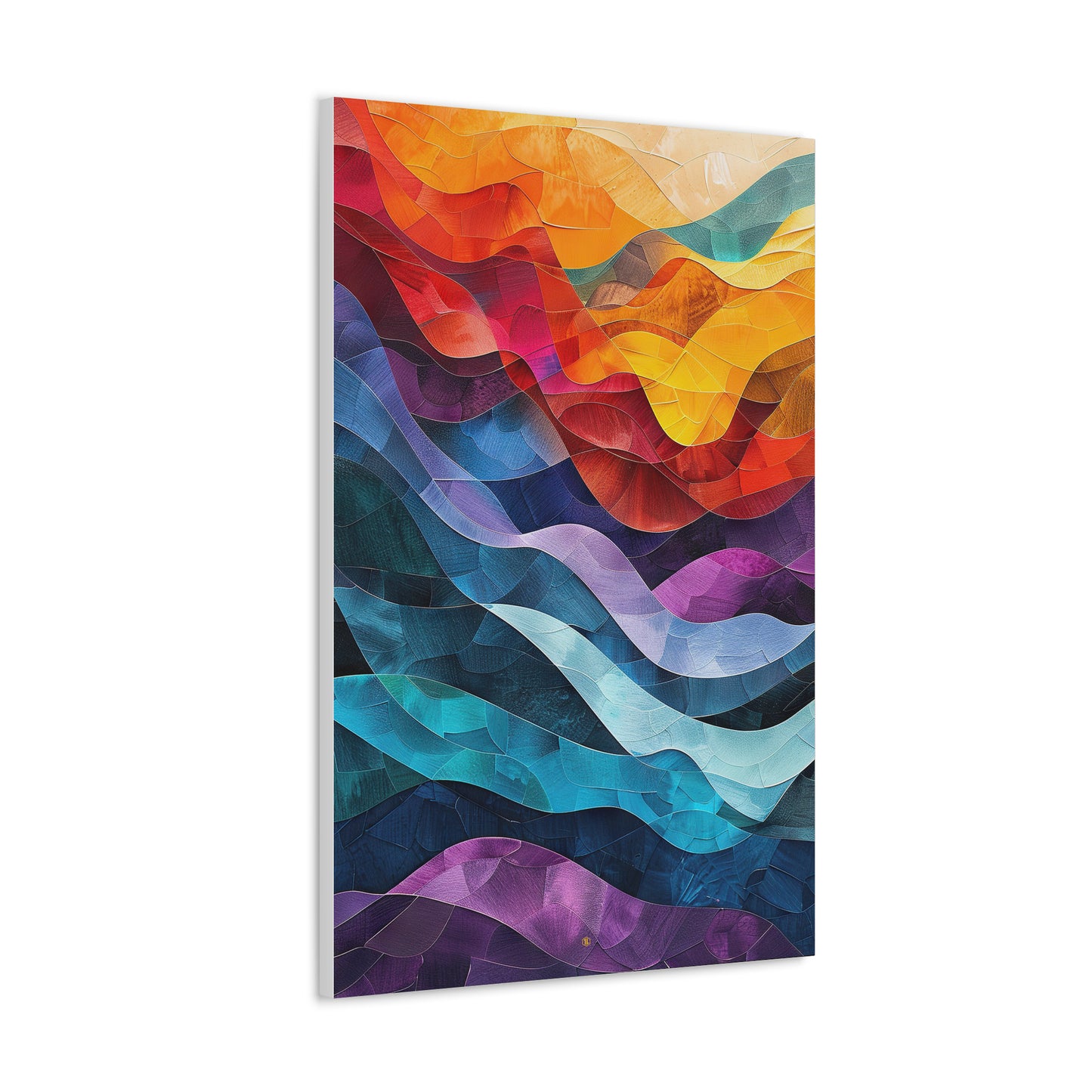 Modern Abstract Art | S38A7