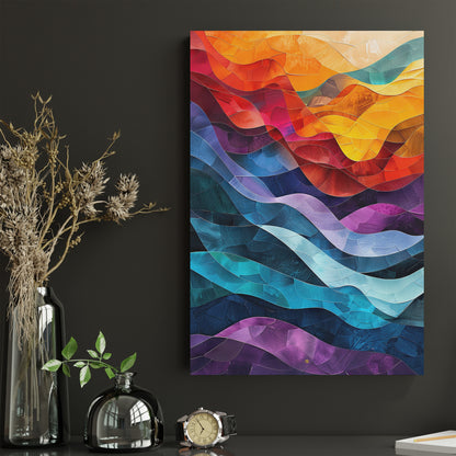 Modern Abstract Art | S38A7