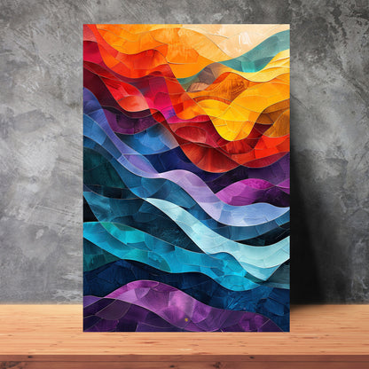 Modern Abstract Art | S38A7