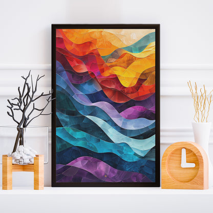 Modern Abstract Art | S38A7