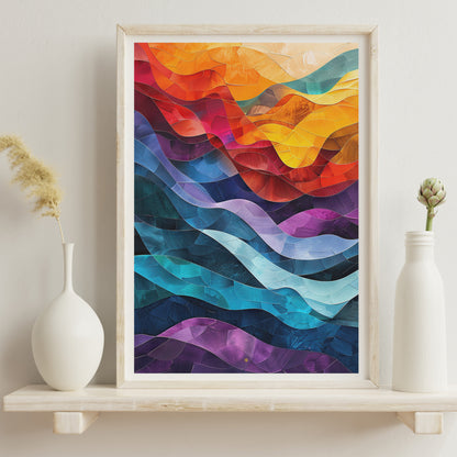 Modern Abstract Art | S38A7