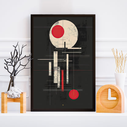 Modern Abstract Art | S38A8