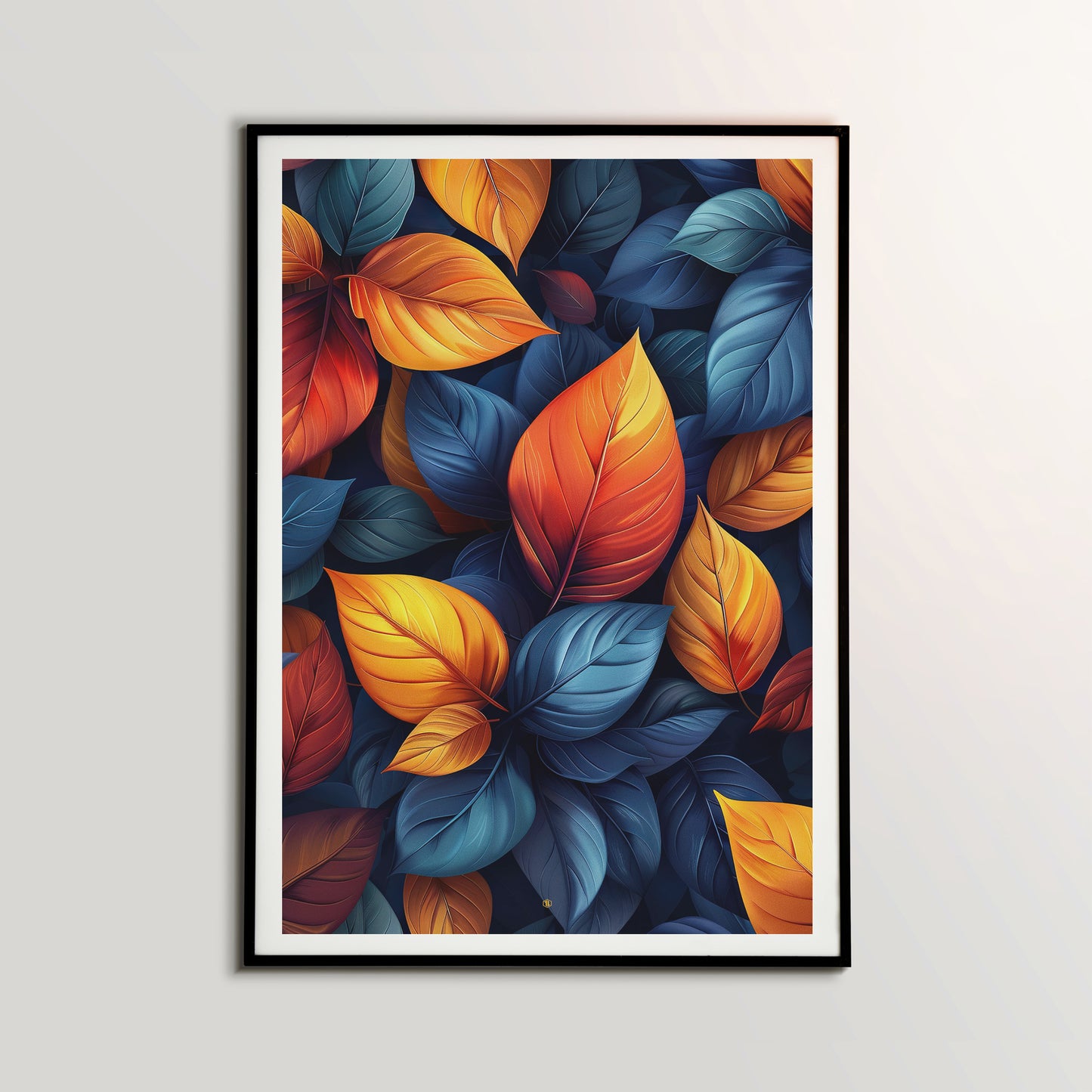 Modern Abstract Art | S38A9