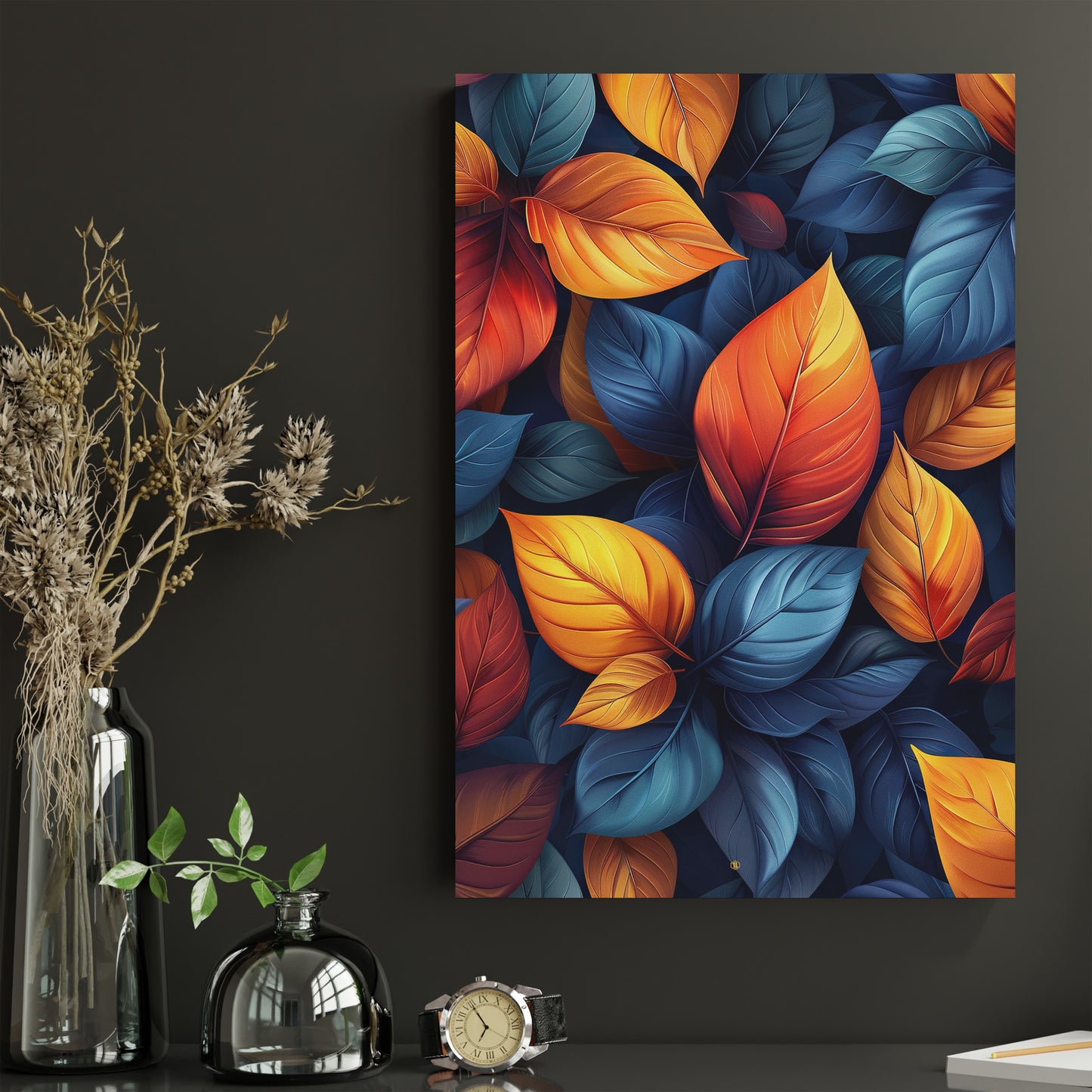 Modern Abstract Art | S38A9