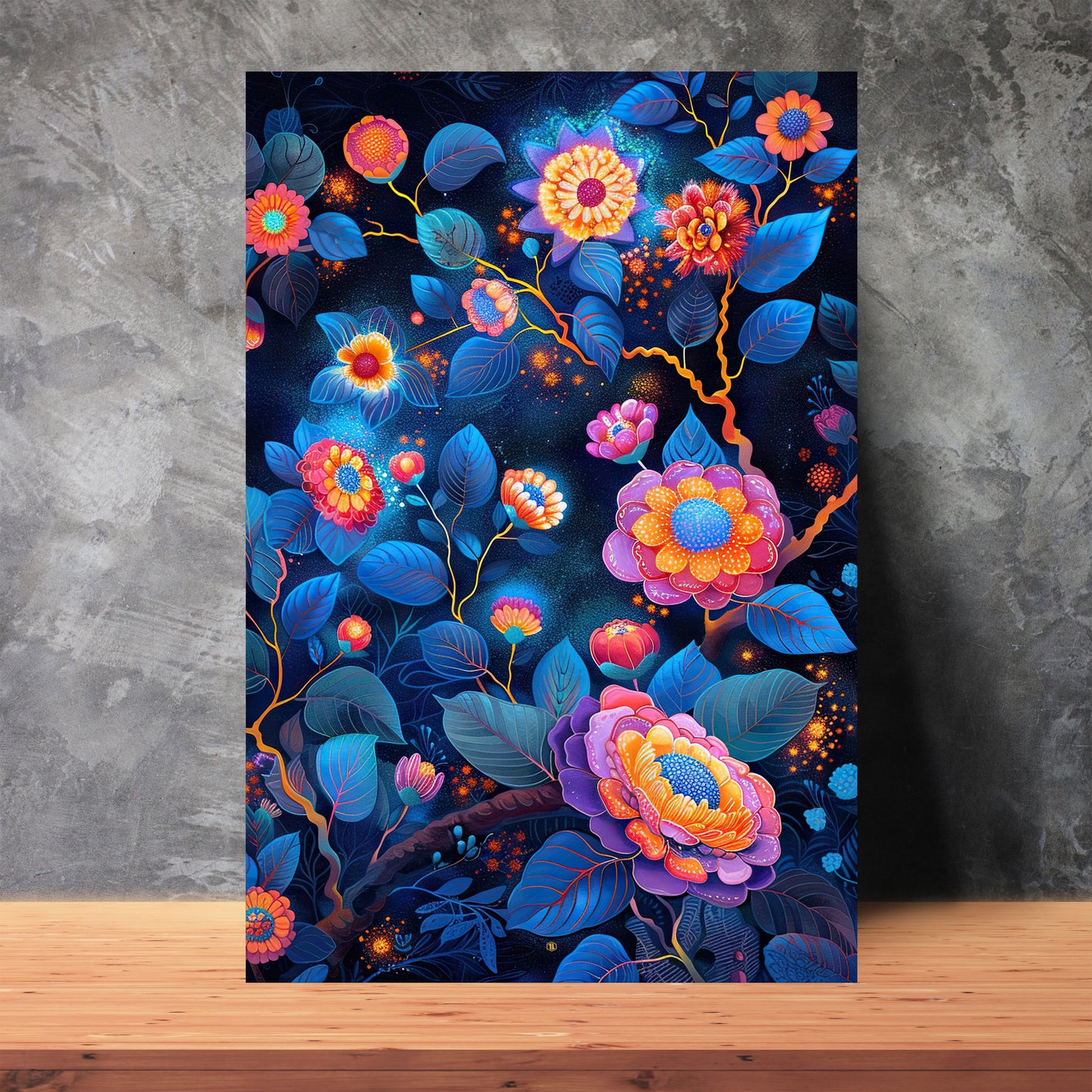 Modern Abstract Art | S38A10