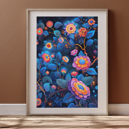 Modern Abstract Art | S38A10