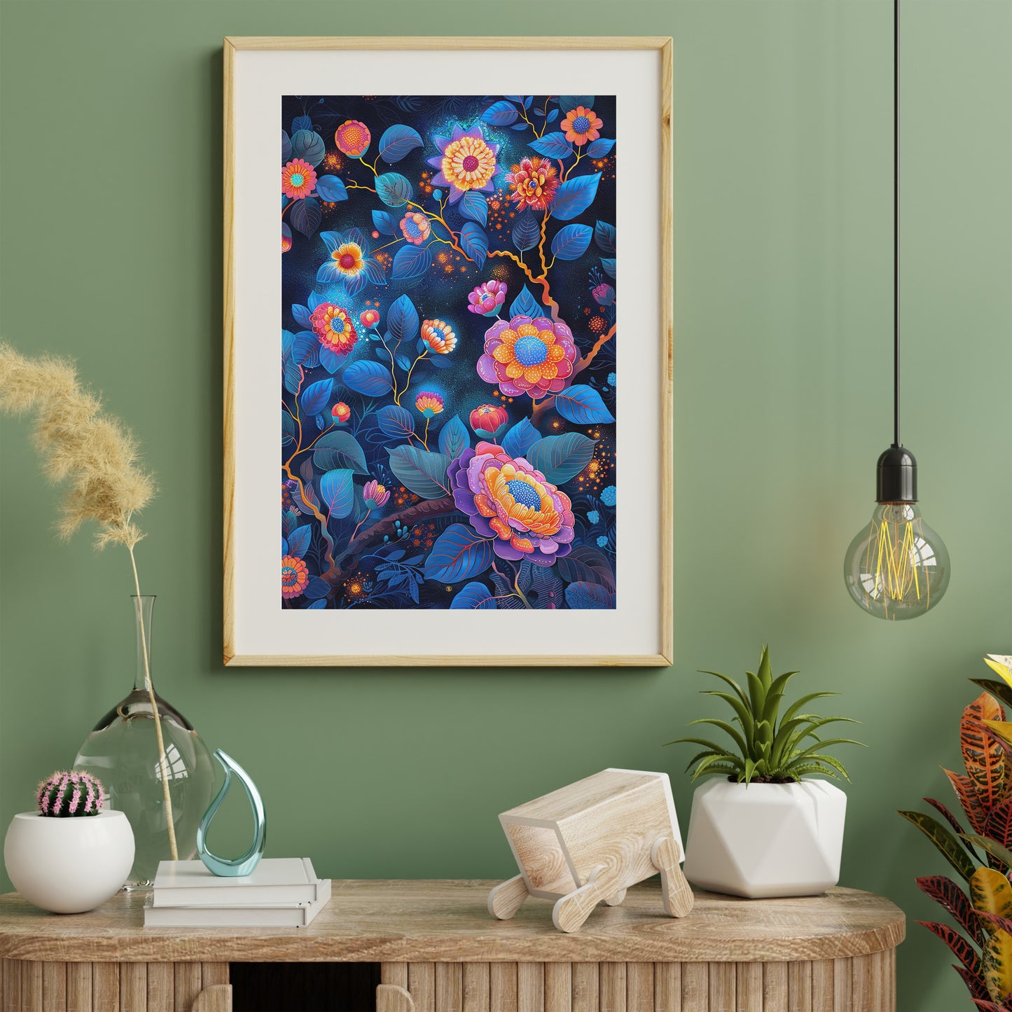 Modern Abstract Art | S38A10