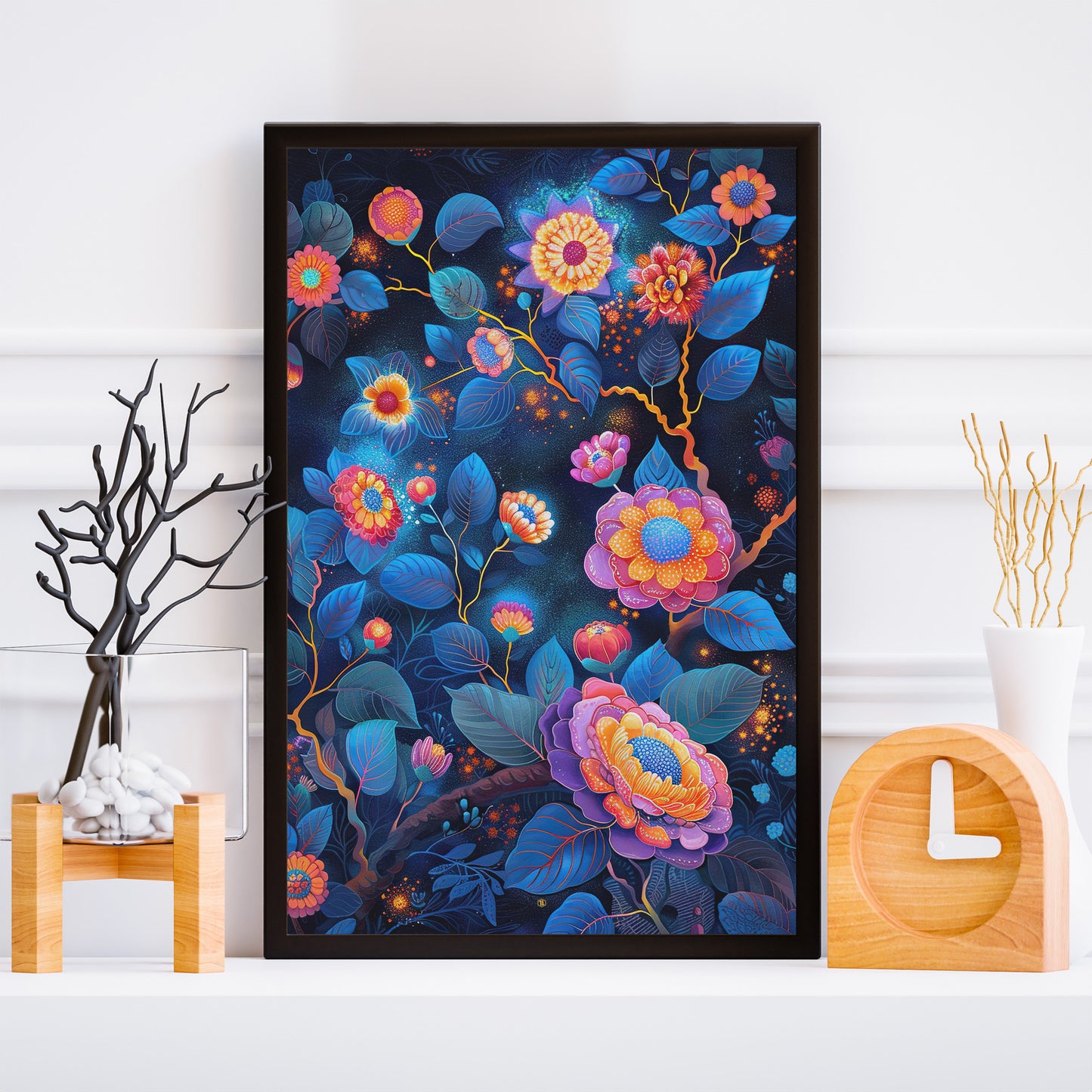 Modern Abstract Art | S38A10