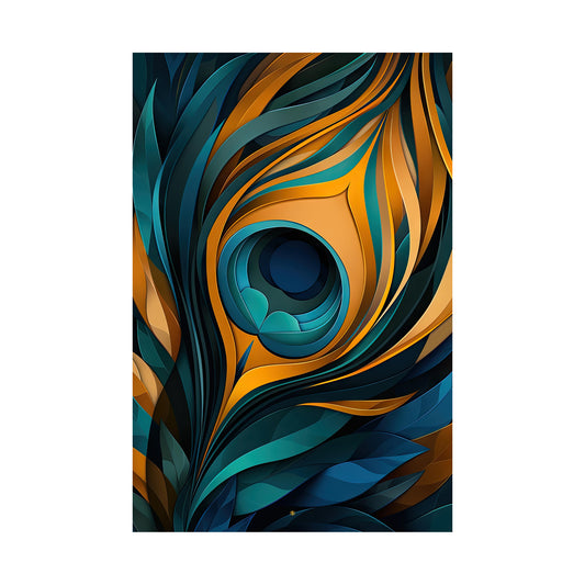 Modern Abstract Art | S38A11