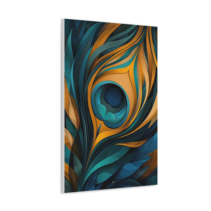 Modern Abstract Art | S38A11