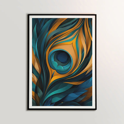 Modern Abstract Art | S38A11