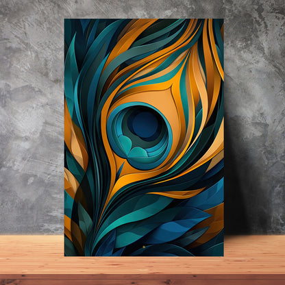 Modern Abstract Art | S38A11