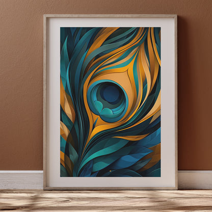 Modern Abstract Art | S38A11