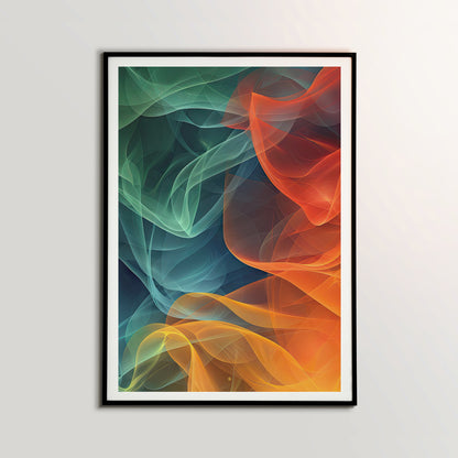 Modern Abstract Art | S38A12