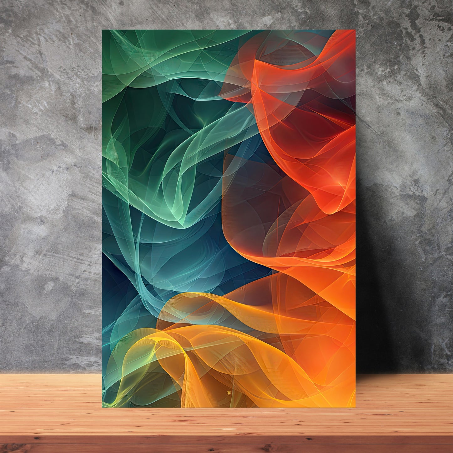 Modern Abstract Art | S38A12