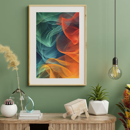 Modern Abstract Art | S38A12