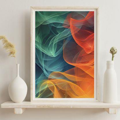 Modern Abstract Art | S38A12