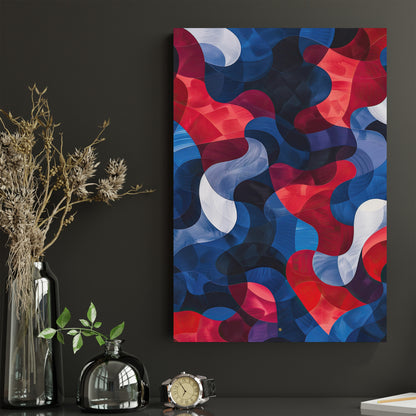 Modern Abstract Art | S38A13