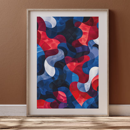 Modern Abstract Art | S38A13