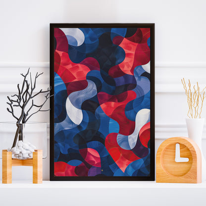 Modern Abstract Art | S38A13