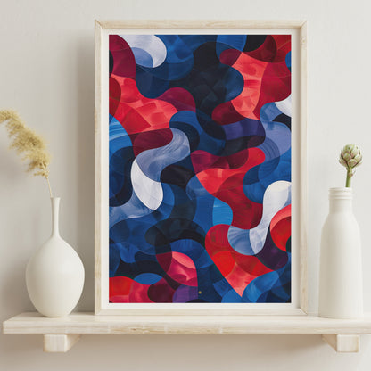 Modern Abstract Art | S38A13