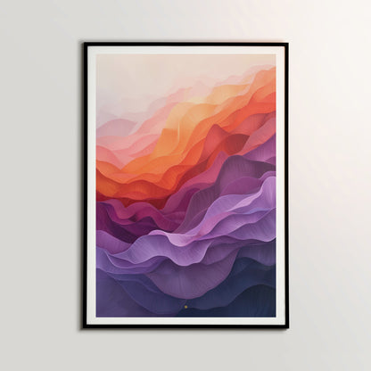 Modern Abstract Art | S38A14