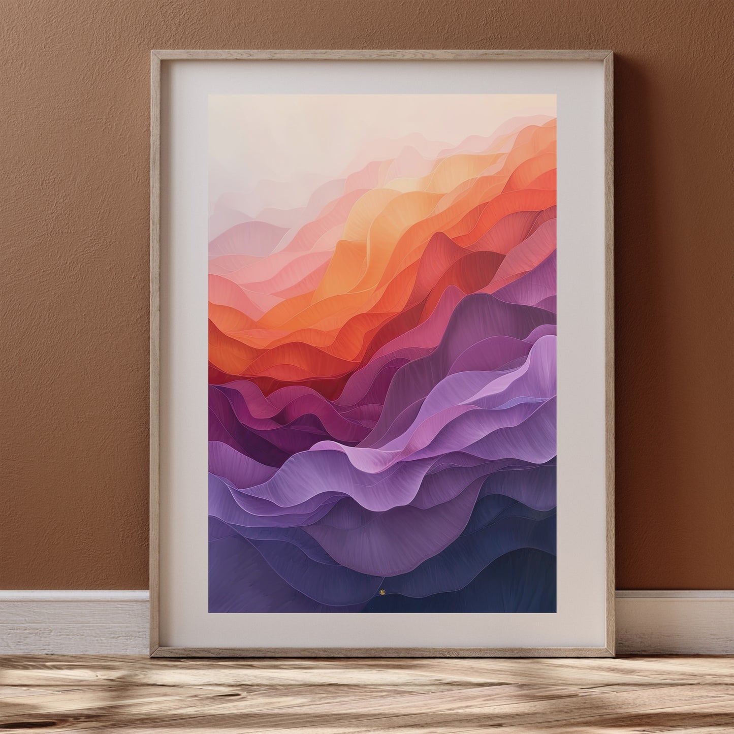 Modern Abstract Art | S38A14